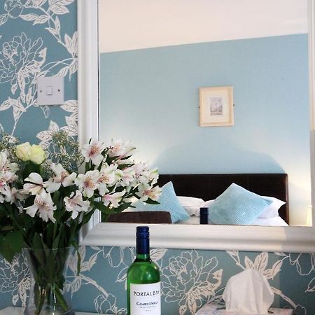 Abbey Bed And Breakfast Londonderry Exterior foto