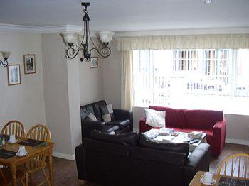 Abbey Bed And Breakfast Londonderry Exterior foto