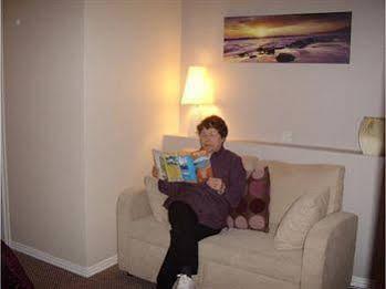 Abbey Bed And Breakfast Londonderry Exterior foto