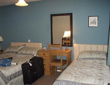 Abbey Bed And Breakfast Londonderry Exterior foto