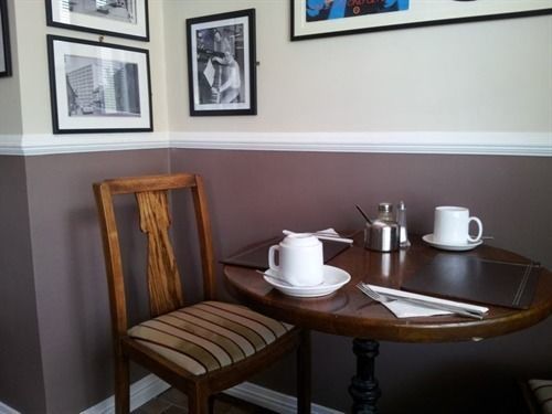 Abbey Bed And Breakfast Londonderry Exterior foto